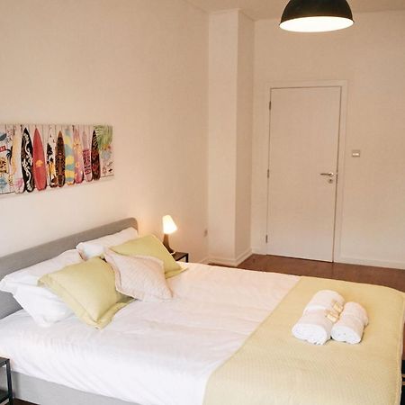 Oporto Covelo 1E Apartment ภายนอก รูปภาพ