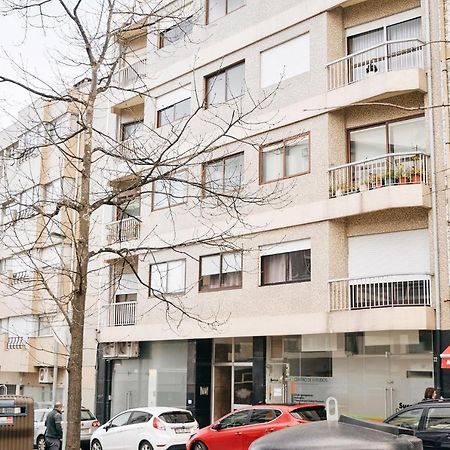 Oporto Covelo 1E Apartment ภายนอก รูปภาพ