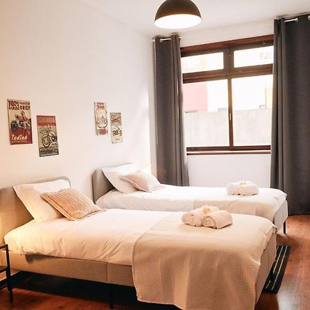 Oporto Covelo 1E Apartment ภายนอก รูปภาพ