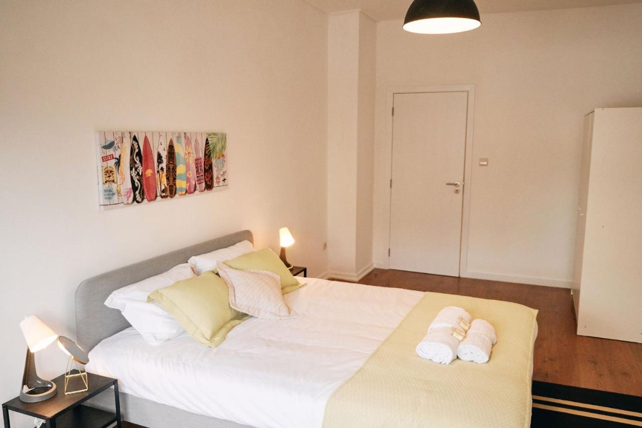 Oporto Covelo 1E Apartment ภายนอก รูปภาพ