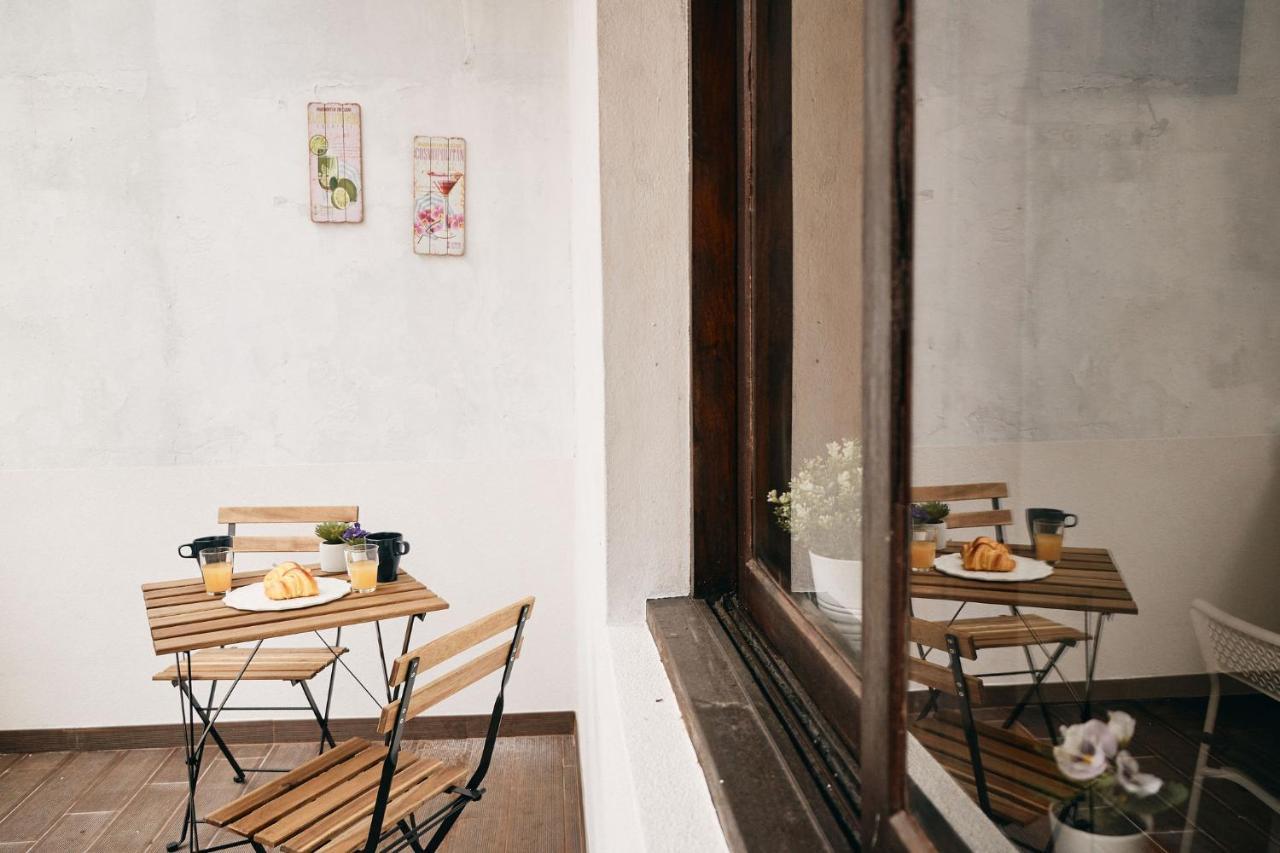 Oporto Covelo 1E Apartment ภายนอก รูปภาพ
