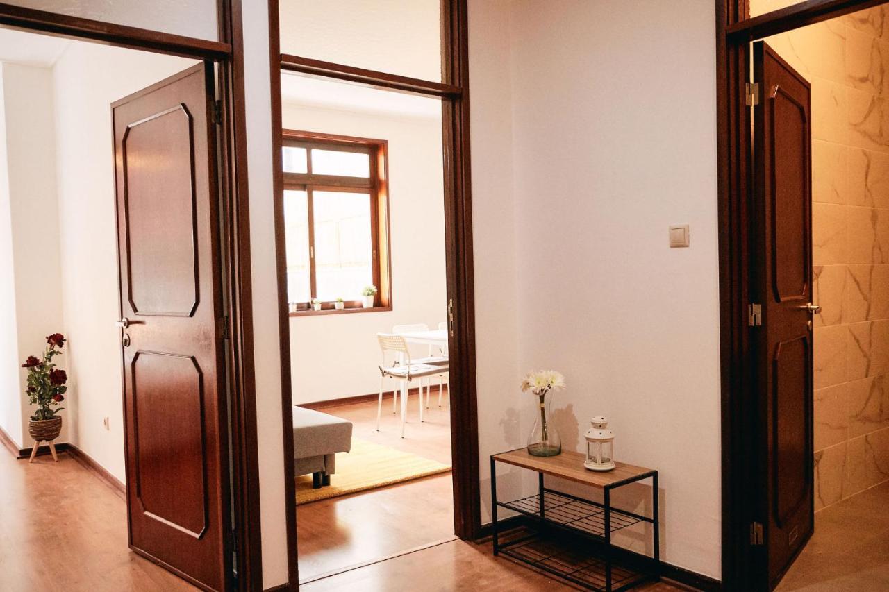 Oporto Covelo 1E Apartment ภายนอก รูปภาพ
