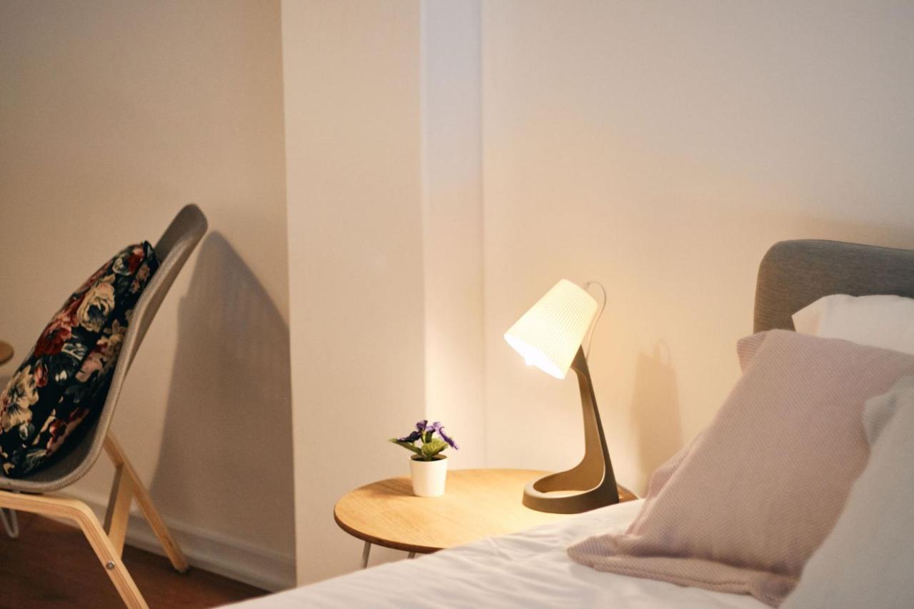 Oporto Covelo 1E Apartment ภายนอก รูปภาพ