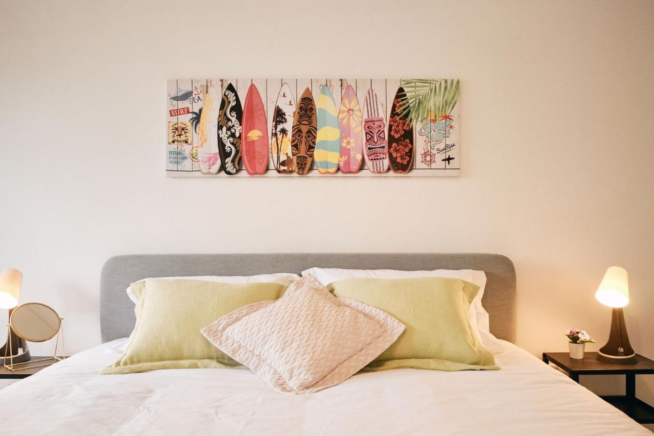 Oporto Covelo 1E Apartment ภายนอก รูปภาพ