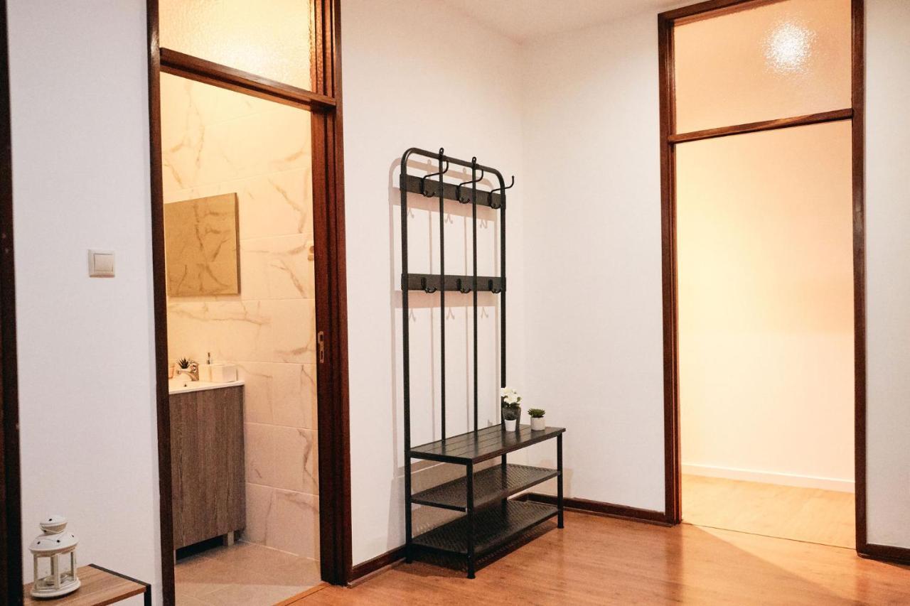 Oporto Covelo 1E Apartment ภายนอก รูปภาพ