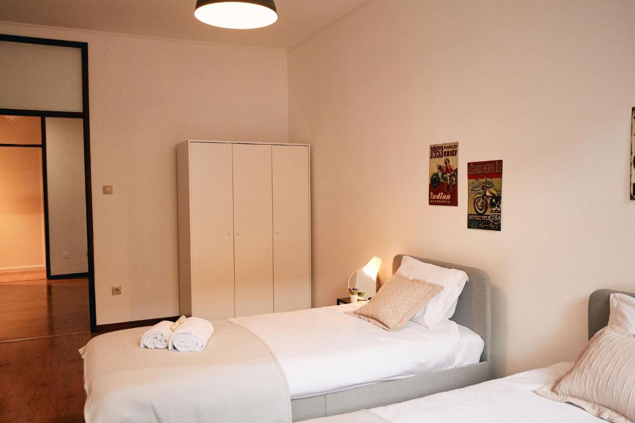 Oporto Covelo 1E Apartment ภายนอก รูปภาพ