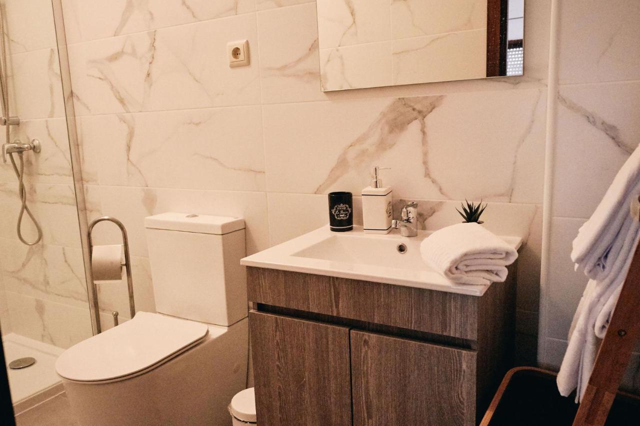 Oporto Covelo 1E Apartment ภายนอก รูปภาพ