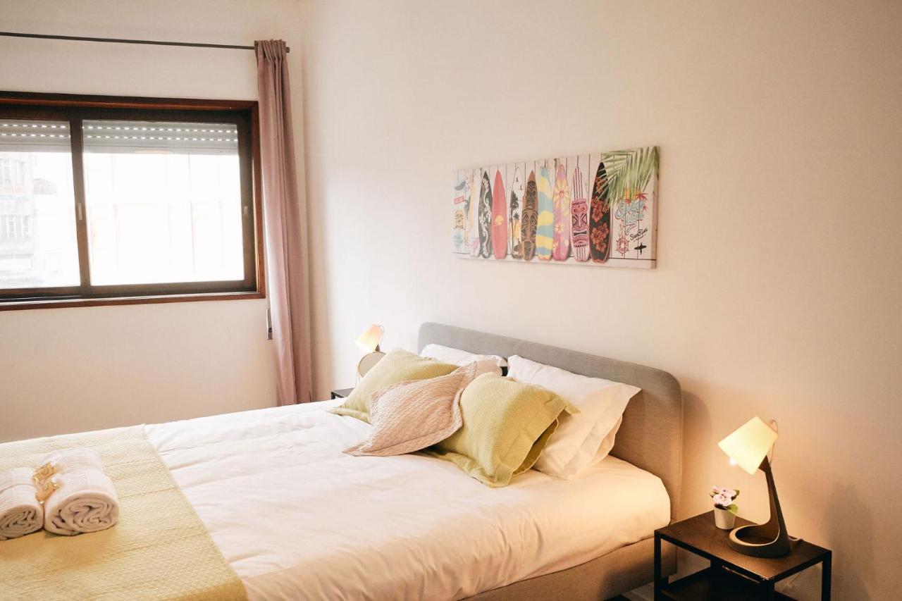 Oporto Covelo 1E Apartment ภายนอก รูปภาพ