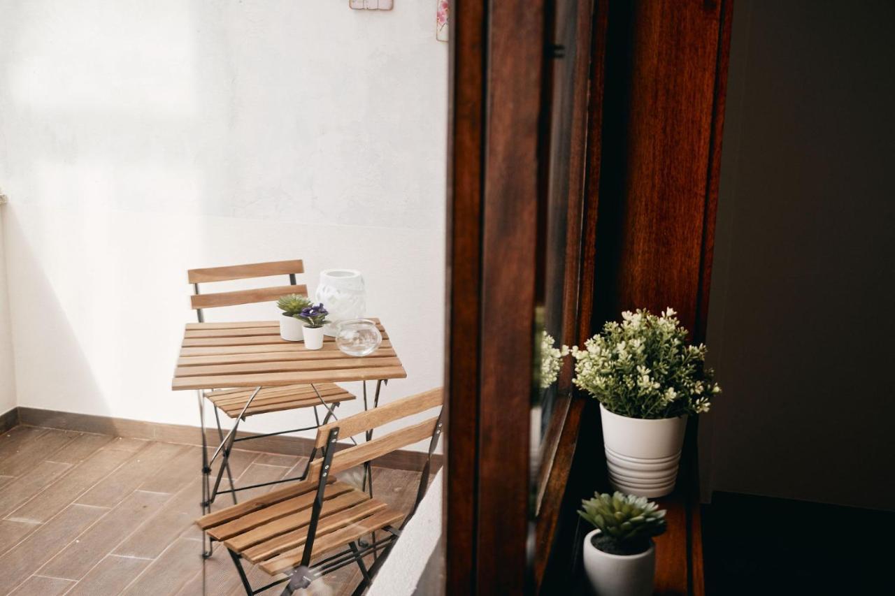 Oporto Covelo 1E Apartment ภายนอก รูปภาพ