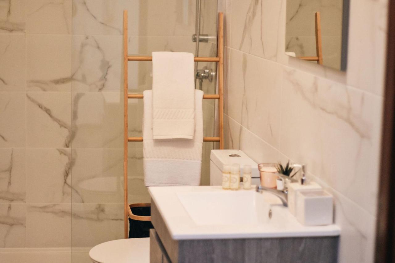 Oporto Covelo 1E Apartment ภายนอก รูปภาพ