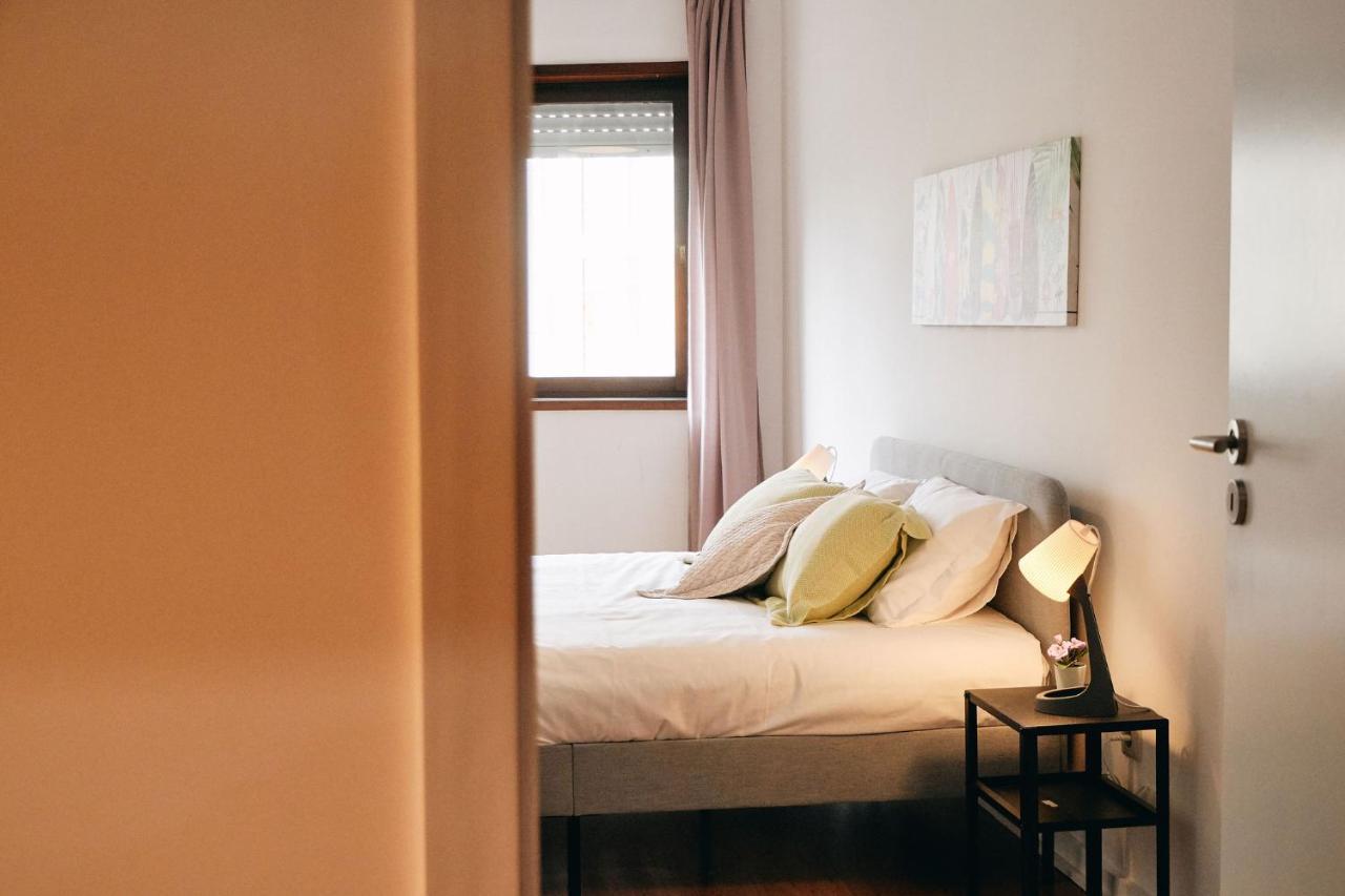 Oporto Covelo 1E Apartment ภายนอก รูปภาพ