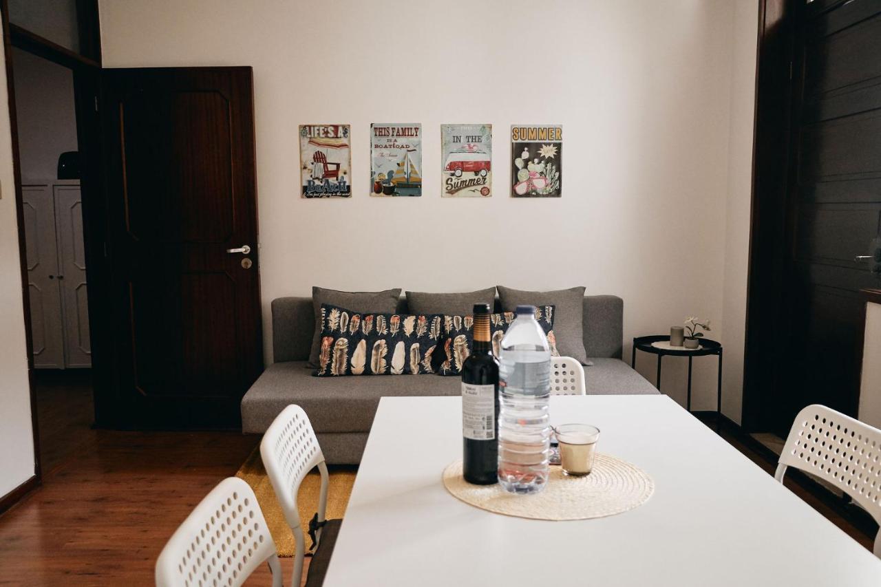 Oporto Covelo 1E Apartment ภายนอก รูปภาพ