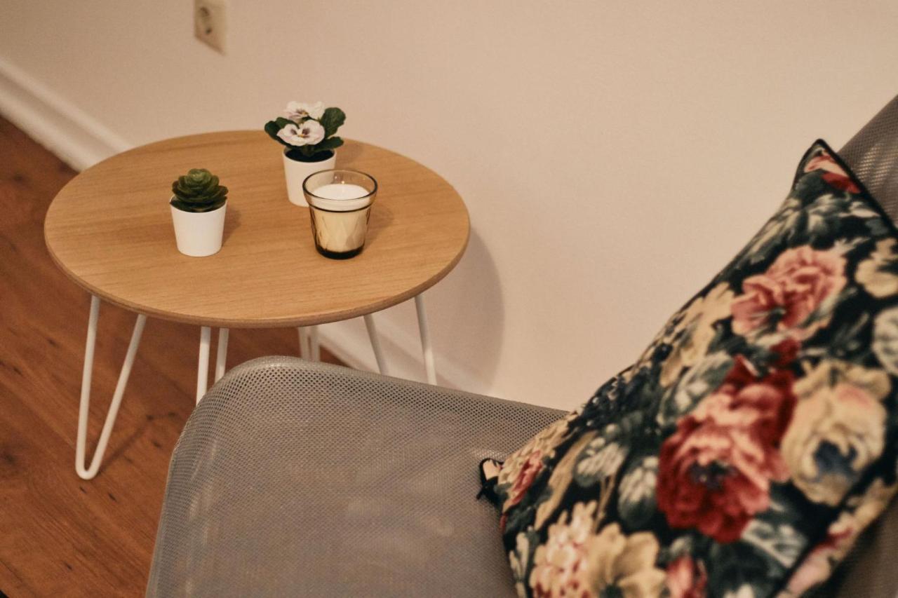 Oporto Covelo 1E Apartment ภายนอก รูปภาพ
