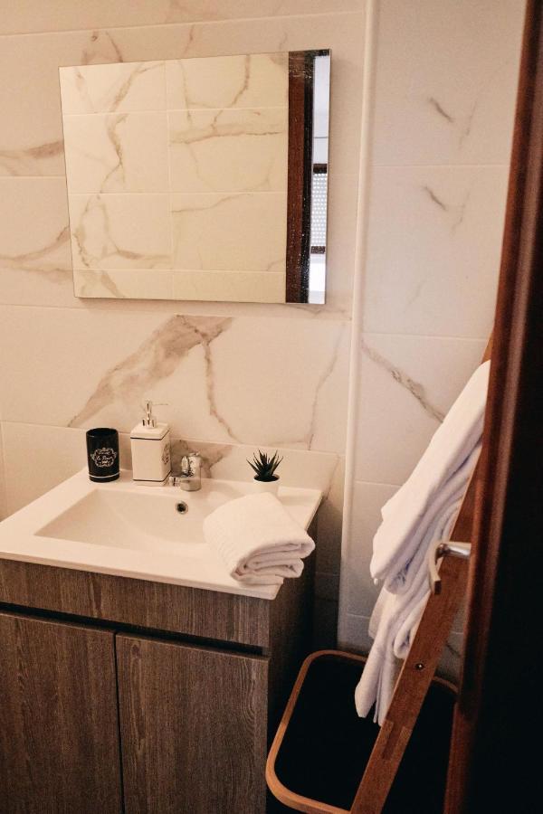 Oporto Covelo 1E Apartment ภายนอก รูปภาพ