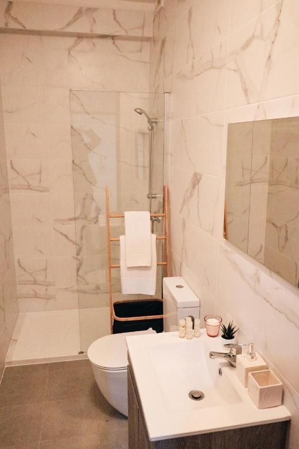 Oporto Covelo 1E Apartment ภายนอก รูปภาพ
