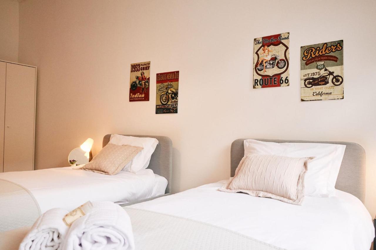 Oporto Covelo 1E Apartment ภายนอก รูปภาพ