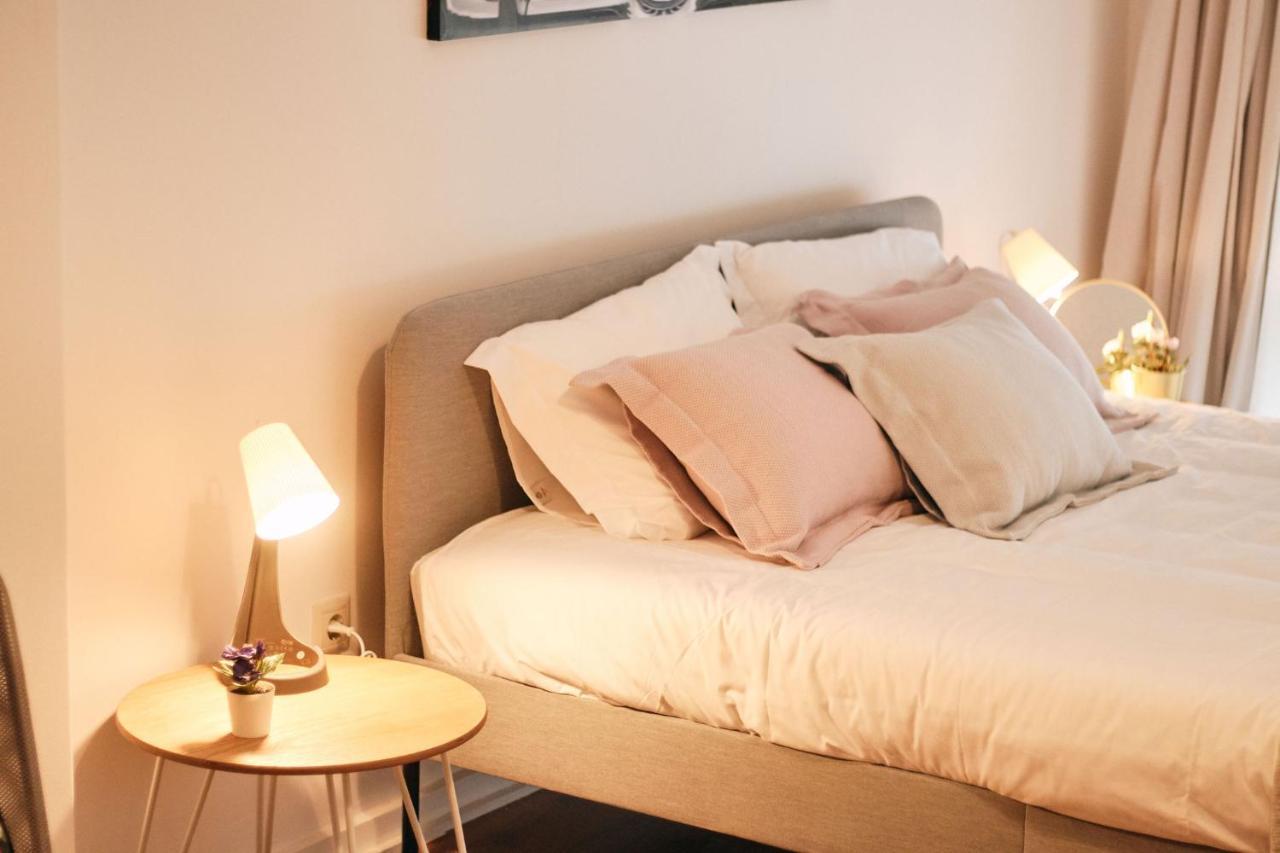 Oporto Covelo 1E Apartment ภายนอก รูปภาพ